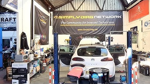 Update from the SimplyDiag.net community hub