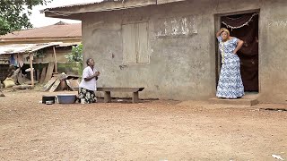 I Beg You Don’t Think Of Skipping This Super Amazing Village Movie-African Movies