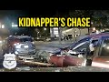Race Against Time: The Hunt for the Kidnapper