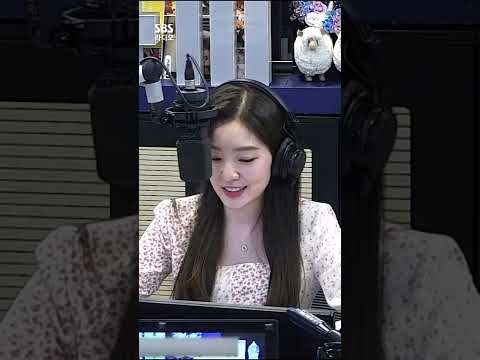 영스 스페셜 DJ를 맡은 레벨이들의 오프닝 모음&amp;amp;반응💜💗💚 | 레드벨벳(Red Velvet) | 웬디의 영스트리트 #shorts