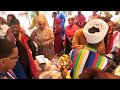 EPIC TRADITIONAL THANKSGIVING SERVICE IN TOBAGO - PART I