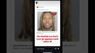 Ralo Shares His Thoughts On Lil Durk