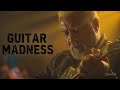 Style of Joe Bonamassa & Albert King Inspired AI Blues Rock Guitar Solo Rainy Night Blues