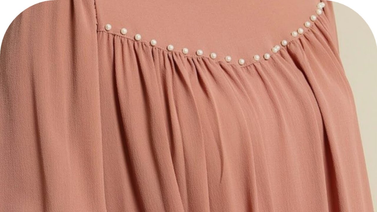 أسهل فصالة لعباية بالبلي فالصدر لطلبتو بكترة كتجي واعرة مع المحجبات 💯💯💯💯💯