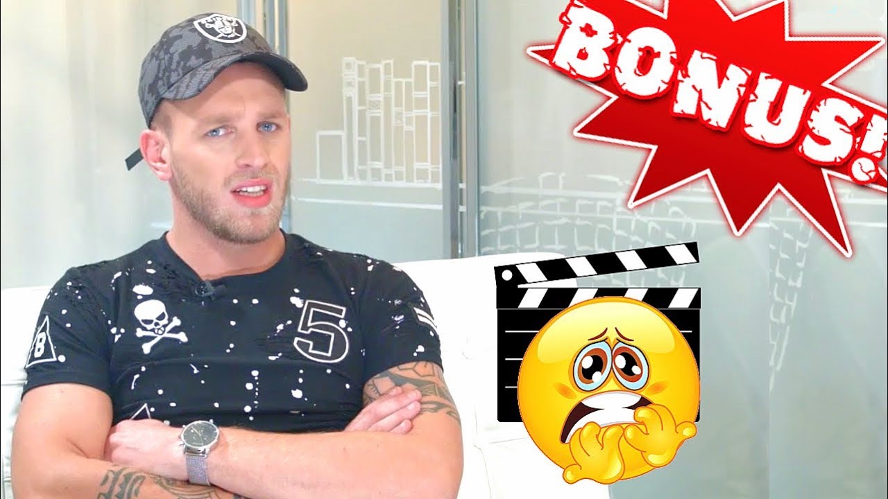 Jordan (Les Anges): Son départ? « J’étais aigri, je m’énervais contre la prod ! » (BONUS)