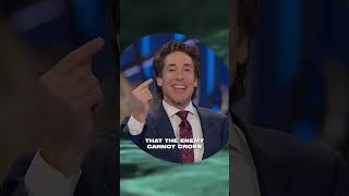 From Trouble to Double | @joelosteen