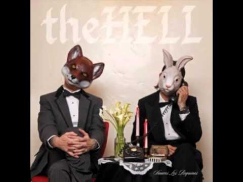 Punk music video thumbnail preview for theHELL - Vas Te Faire Foutre