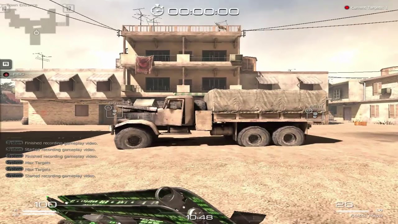 SF2 PH NADESPOT - DESERT