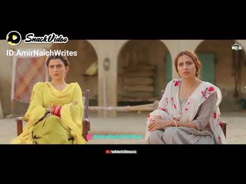 Saukan saukani new punjabi movie