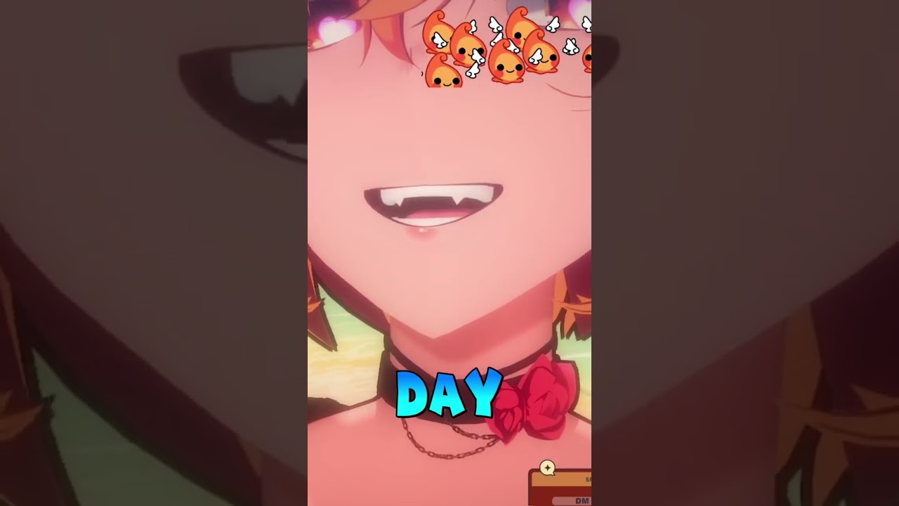 Beach day gone wrong O-O;