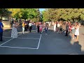 Lincoln Unified “celebrates” back to school