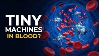 Nanotechnology in Medicine: The Tiny Machines Rewriting Your Future Nanotechnology in Medicine: The Tiny Machines Rewriting Your Future