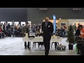 Kortrijk   2013 - Bouvier des Flandres の動画、YouTube動画。