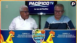Deportivas del Pacífico #108