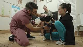 Hammond Hills Animal Hospital (STEM Career Connections® 2025)