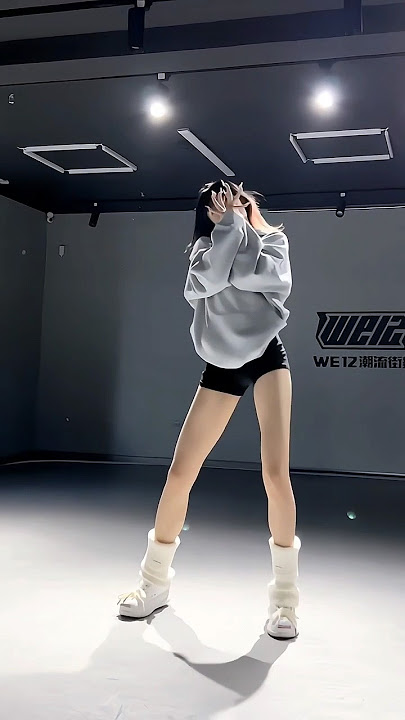 'Run Away萨克斯' - Edric Stanley' dance cover💖✨#dance #shorts #dancecover