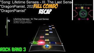 100 Scripts of Adventure FC Recap | Rock Band 3 (Stream 146 & 147 | March 28 - March 29)
100 Scripts of Adventure FC Recap | Rock Band 3 (Stream 146 & 147 | March 28 - March 29) 100 Scripts of Adventure FC Recap | Rock Band 3 (Stream 146 & 147 | March 28 - March 29)