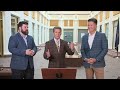 How will the new state budget affect Pennsylvanians?