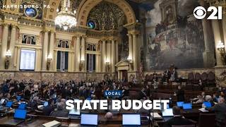 How will the new state budget affect Pennsylvanians