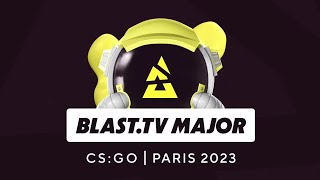 BLAST.tv Major & RMR Explainer