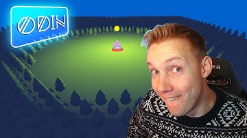 C++ Game Dev & Finishing the 3D Odin Game with Raylib Today!