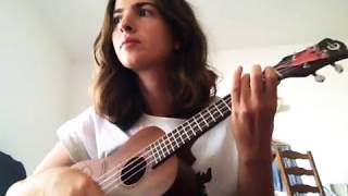 Gelevera Deresi - Ukulele Versyonu