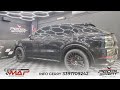 Mostruosa Pedal Sprint su Porsche Cayenne GTS 4.0 V8 Biturbo 500cv 