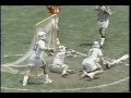 Syracuse lacrosse  1990 ncaa championship game