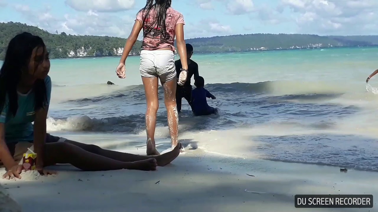 Anak Pantai - YouTube