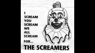 Watch Screamers The Scream video