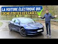 Essai de la tesla model 3 highland 2024  meilleure voiture lctrique de lanne 