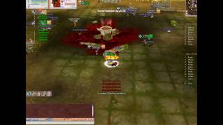 Flyff Guild War Siege [Darkskyy] Risem 10.04. Part 1