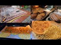تنظيفات قبل رمضان 2026🌛 كعك الخميس(المرقد) السجق