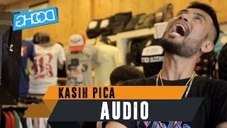 ECKO SHOW - Kasih Pica (ft. ANJAR OX'S) [ Audio ]