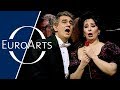 Plácido Domingo & Veronica Villarroel: Mascagni - Cherry Duet from "L'amico Fritz"