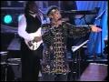 Andrew Gouche With Gladys Knight