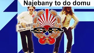 Vignette de la vidéo "BRACIA FIGO FAGOT - Najebany to do domu [OFFICIAL VIDEO]"