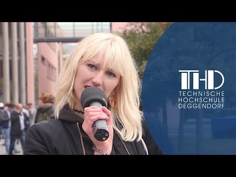 THD Access All Areas | Staffel 1 - Folge 1 | Erstsemestertag WS 2018