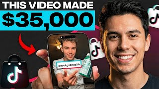 How I Make 10000month With Tiktok Shop Affiliate Using Ai  Guide