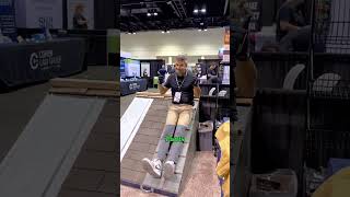 This Simple Design Is A Roofers Lifesaver roof pantknowledge oddlysatifying