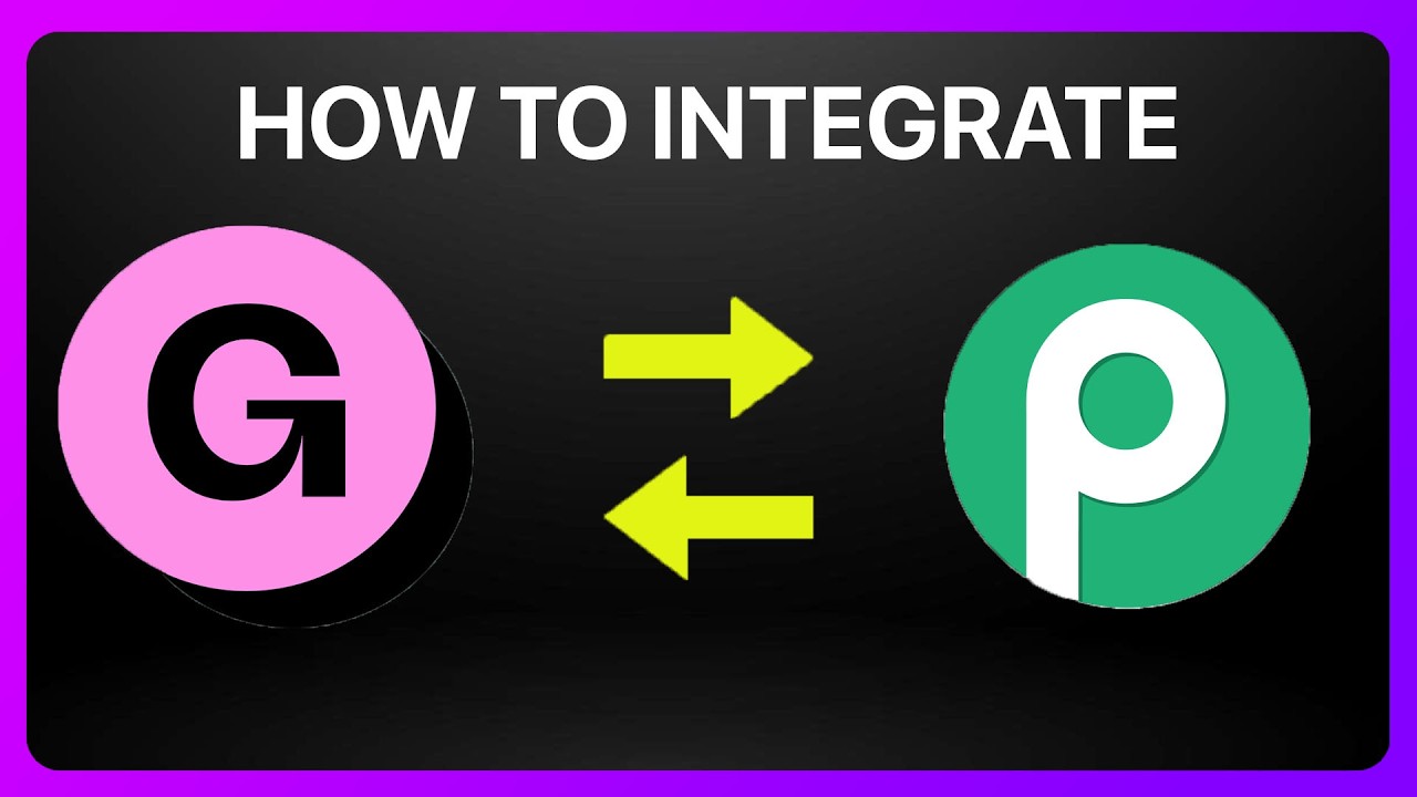 How To Integrate Gumroad With Pabbly Connect! Tutorial - YouTube