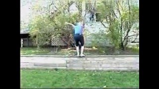 Chad Zwadlo Sampler
