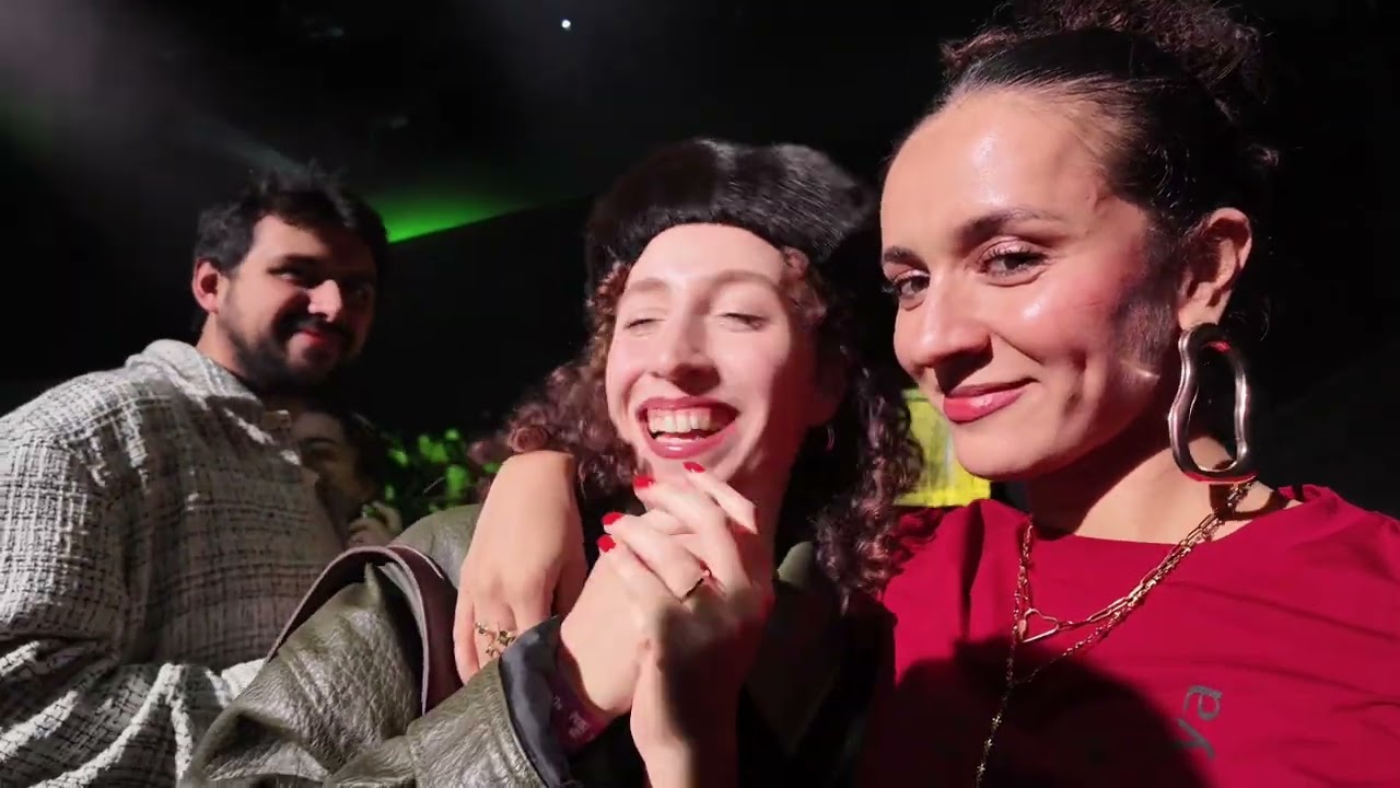 big 5 izleme partisi ve mançurya