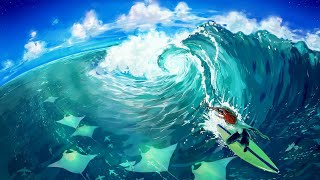 Waves - Aevion | [EP Release]