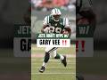 Gary Vee talks NEW YORK JETS draft picks!