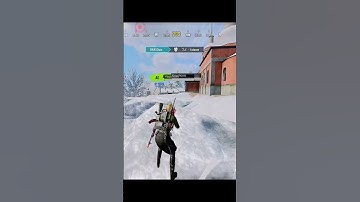 Even the self revive couldn