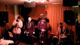 Benny's Jazz Sundays - Art Blakey Tribute @ Creole - My Secret Love