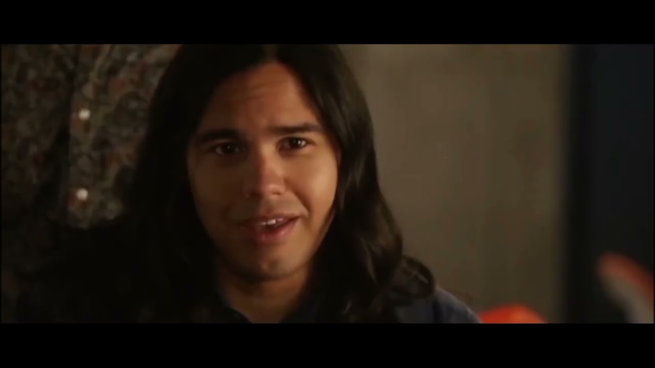 The Flash 6x01 Español Latino el equipo flash conoce a Chester P Runk ...