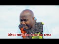 Njeru Thiga - Tutikauma Gwaku (official LYRICS VIDEO)