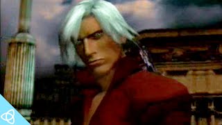 Devil May Cry 2 - E3 2002 PS2 Trailer [High Quality] Profile
